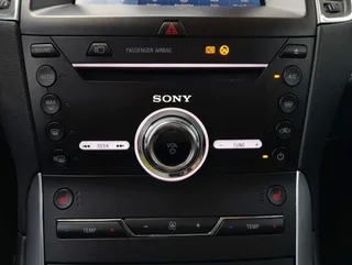 S-Max TITANIUM 2,0 EcoBlue Aut - Image 7