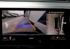 e-tron SB 55 quattro S-LINE BLACK - Image 4