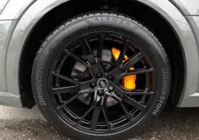 e-tron SB 50 quattro S-LINE BLACK EDITION - Image 19