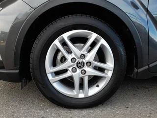 C-HR 2,0 Aut - Image 14