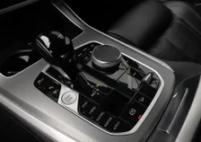 X5 45e XLINE 4x4 PHEV Aut - Image 7