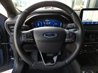 Focus Turnier Active X 1.5 EcoBlue Aut. - Image 9