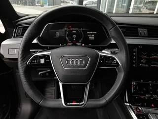 e-tron 95 quattro S-LINE - Image 10