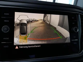 T-Roc Cabrio R-LINE 1,5 TSI DSG - Image 6