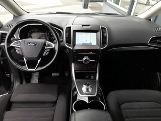 Galaxy TITANIUM 2,0 EcoBlue Aut - Image 3