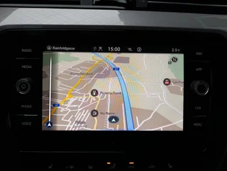 Passat Variant BUSINESS 2,0 TDI DSG - Image 5