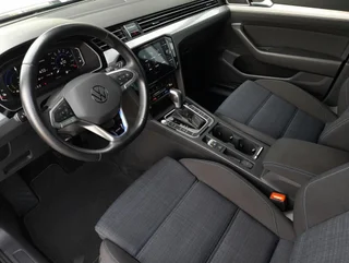 Passat Variant GTE PHEV DSG - Image 11