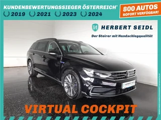 Passat Variant GTE PHEV DSG - Image 1