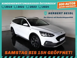 Focus Turnier Active 2.0 EcoBlue ST-Line - Image 1