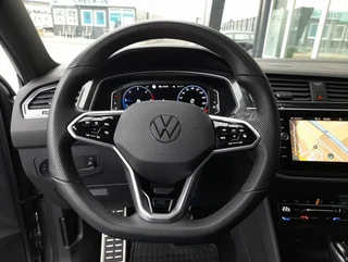 Tiguan Allspace R-LINE 4x4 2,0 TDI DSG - Image 8