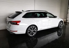 Superb Kombi SPORTLINE 156/218 PHEV DSG - Image 2