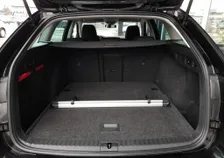 Octavia Combi FIRST ED 2,0 TDI DSG - Image 14