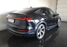 e-tron 95 quattro S-LINE - Image 2