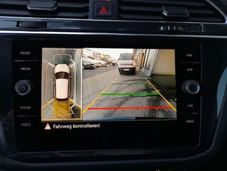 Tiguan Allspace HL 4x4 2,0 TDI DSG - Image 4