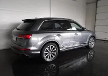 Q7 S-LINE COMPETITION 60 TFSI e quattro PHEV Tip-tr - Image 2