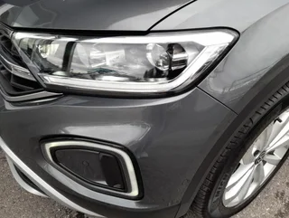 T-Roc STYLE 2,0 TDI DSG - Image 16