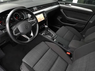 Passat Variant BUSINESS 2,0 TDI DSG - Image 9