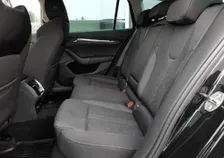 Octavia Combi STYLE 2,0 TDI DSG - Image 13