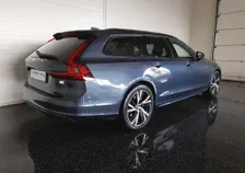 V90 T8 R-DESIGN PHEV 4x4 Aut. - Image 24