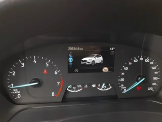 Fiesta ACTIVE X 125 EcoBoost - Image 8