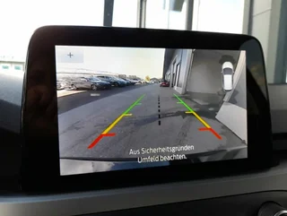 Focus Turnier 1,5 EcoBlue C&C Aut. - Image 4