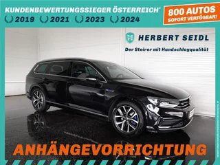 Passat Variant GTE PHEV DSG - Image 1