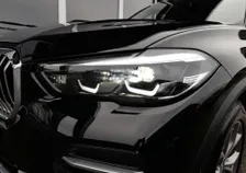 X5 45e XLINE 4x4 Aut - Image 18