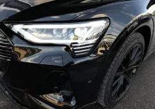 e-tron SB 55 quattro S-LINE BLACK EDITION - Image 15