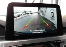 Kuga TITANIUM 2,5 Duratec PHEV Aut - Image 4