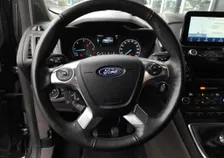 Grand Tourneo Connect TITANIUM 1,5 EcoBlue - Image 9