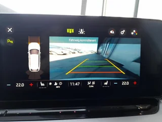 Octavia Combi 2,0 TDI DSG - Image 4