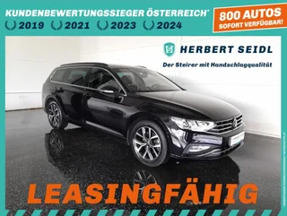 Passat Variant BUSINESS 2,0 TDI DSG - Image 1