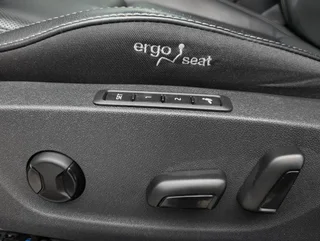 Octavia Combi STYLE 2,0 TDI DSG - Image 10