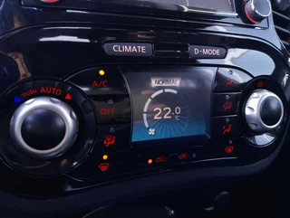 Juke TEKNA 1,6 Aut - Image 6