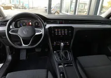 Passat Variant BUSINESS 2,0 TDI DSG - Image 3