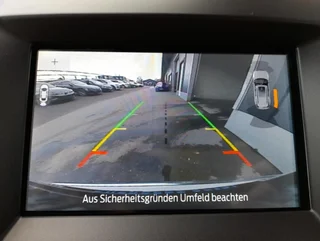 S-Max VIGNALE 2,0 EcoBlue 4x4 Aut - Image 4