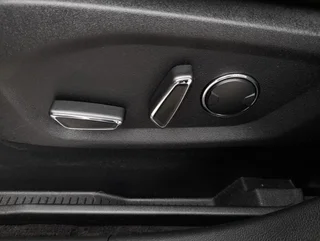 S-Max TITANIUM 2.0 TDCi Aut - Image 10