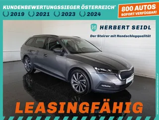 Octavia Combi TOUR 2,0 TDI DSG