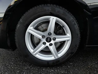 A4 Avant 35 TDI S-tr - Image 13