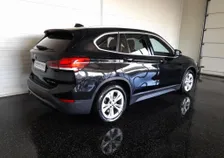 X1 25e 4x4 PHEV Aut - Image 2