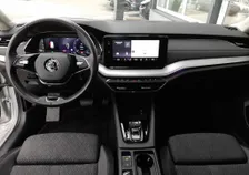 Octavia Combi STYLE 2,0 TDI DSG - Image 3