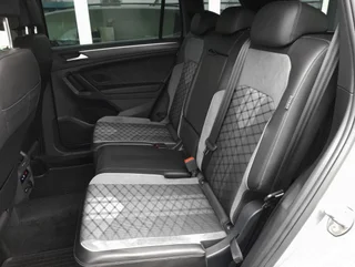 Tiguan Allspace R-LINE 4x4 2,0 TDI DSG - Image 10