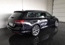Passat Variant BUSINESS 2,0 TDI DSG - Image 2