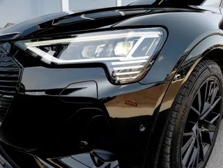 e-tron SB 50 quattro S-LINE BLACK EDITION - Image 15