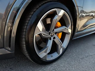 e-tron SB 95 quattro S-LINE - Image 20