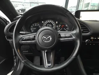 3 COMFORT e-Skyactiv Aut - Image 8