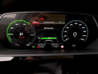 e-tron SB 95 quattro S-LINE - Image 8