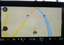 Octavia Combi 2,0 TDI DSG - Image 4