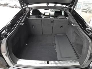 A5 SB S-LINE COMPETITION 40 TFSI quattro S-tr - Image 13