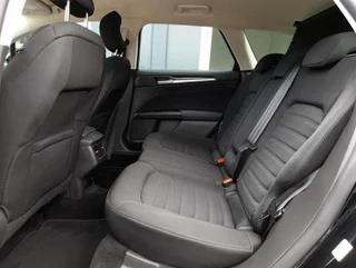 Mondeo Turnier 2,0 EcoBlue Aut - Image 11